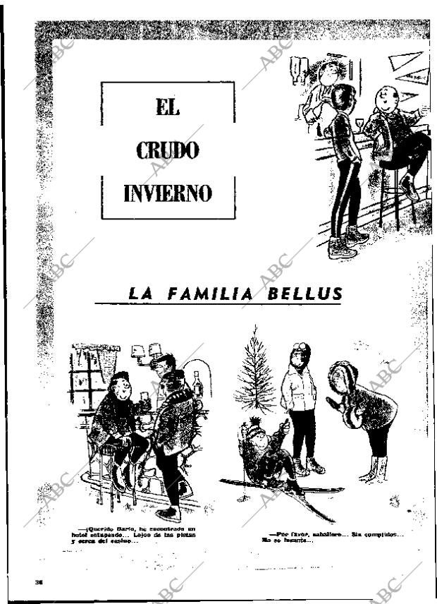 ABC MADRID 08-02-1970 página 140