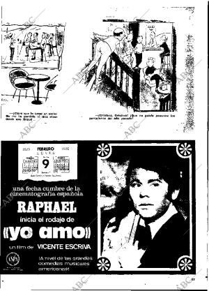 ABC MADRID 08-02-1970 página 141