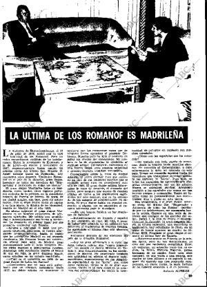 ABC MADRID 08-02-1970 página 143