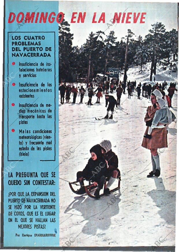 ABC MADRID 08-02-1970 página 145