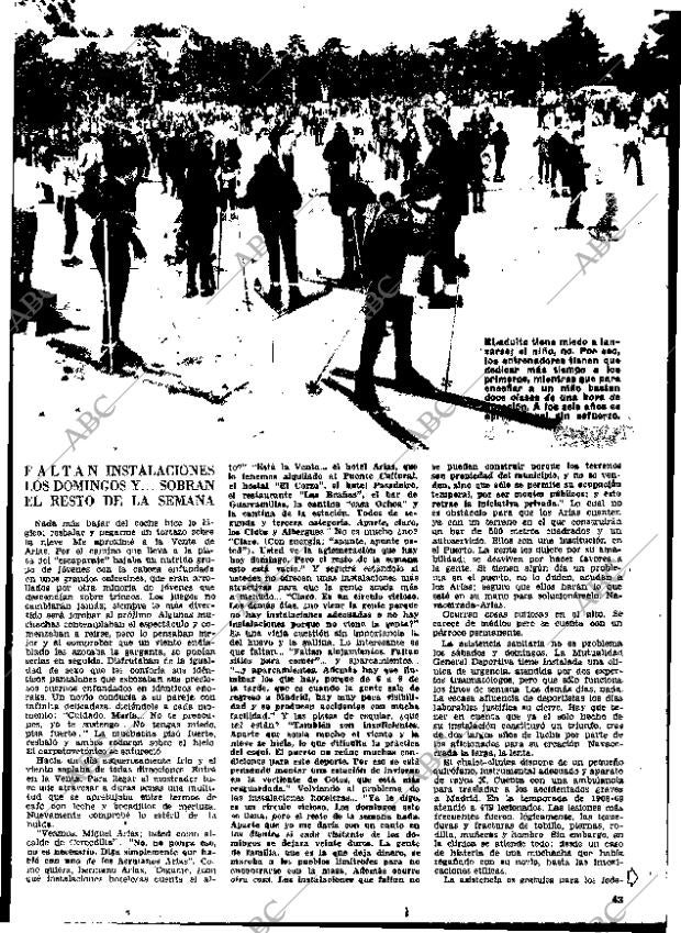 ABC MADRID 08-02-1970 página 147