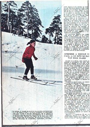 ABC MADRID 08-02-1970 página 148