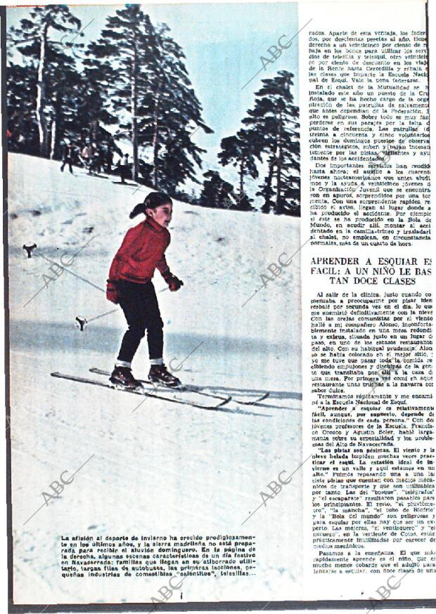 ABC MADRID 08-02-1970 página 148