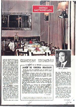 ABC MADRID 08-02-1970 página 153