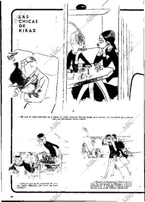 ABC MADRID 08-02-1970 página 154