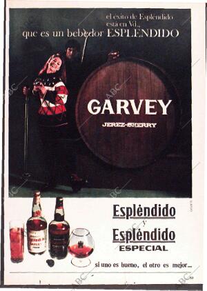 ABC MADRID 08-02-1970 página 157