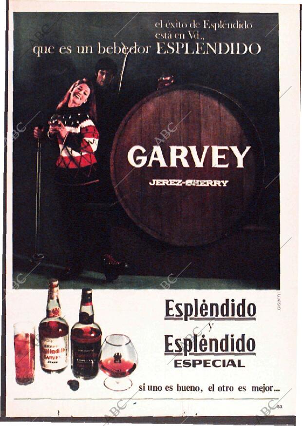 ABC MADRID 08-02-1970 página 157