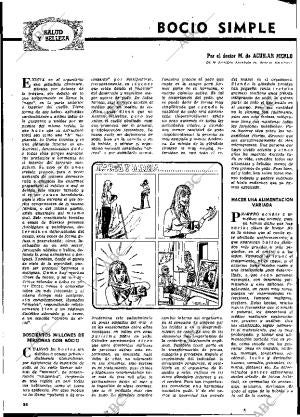 ABC MADRID 08-02-1970 página 158