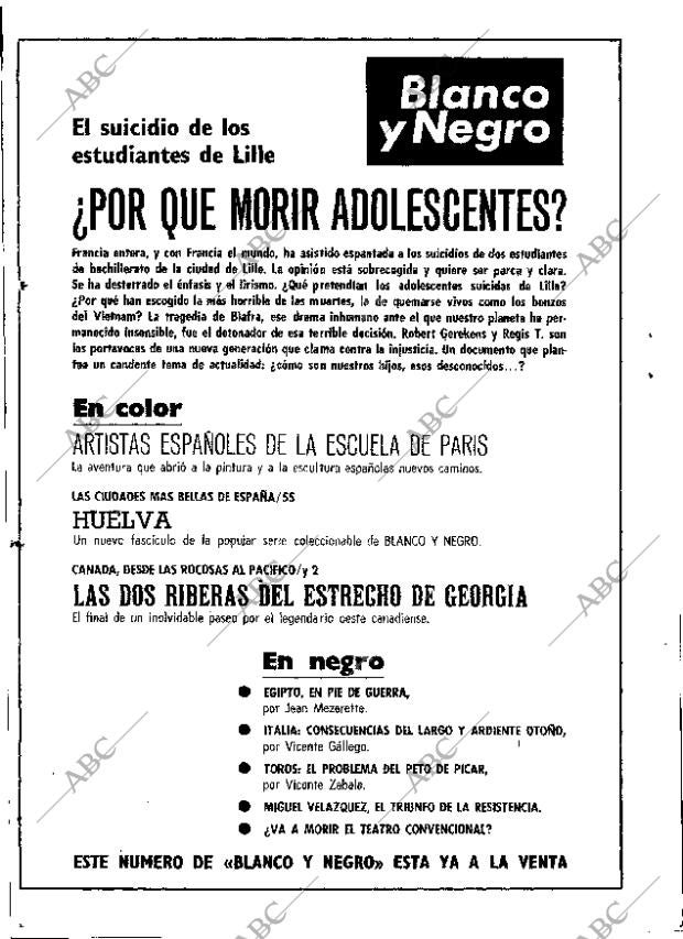 ABC MADRID 08-02-1970 página 2