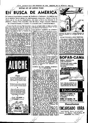 ABC MADRID 08-02-1970 página 21