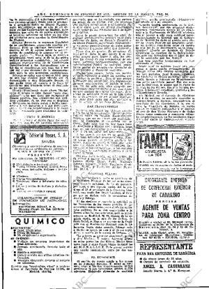 ABC MADRID 08-02-1970 página 24