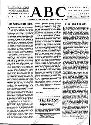 ABC MADRID 08-02-1970 página 3