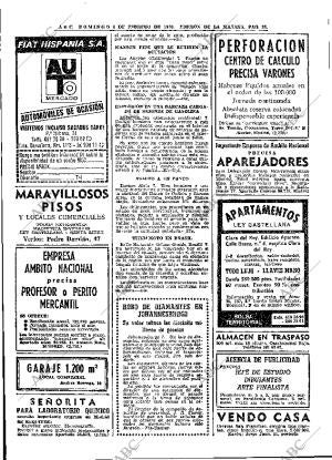 ABC MADRID 08-02-1970 página 30