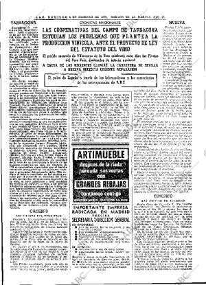 ABC MADRID 08-02-1970 página 32