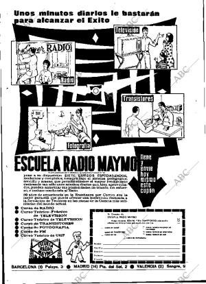 ABC MADRID 08-02-1970 página 4