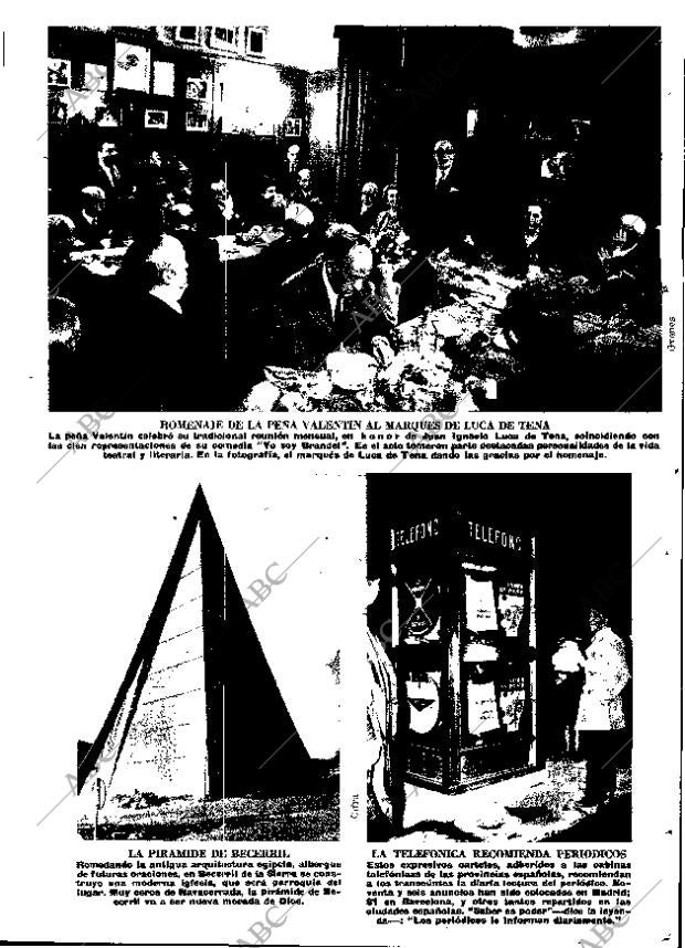 ABC MADRID 08-02-1970 página 5