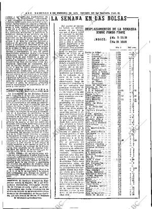 ABC MADRID 08-02-1970 página 50