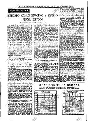 ABC MADRID 08-02-1970 página 51