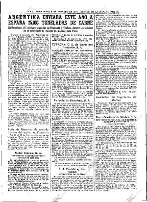 ABC MADRID 08-02-1970 página 52