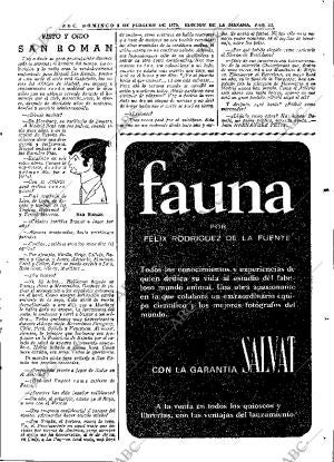 ABC MADRID 08-02-1970 página 55