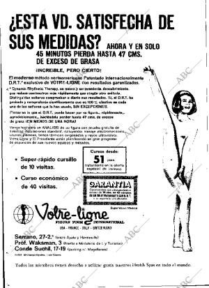 ABC MADRID 08-02-1970 página 6
