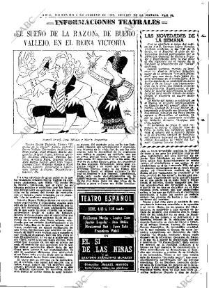 ABC MADRID 08-02-1970 página 63