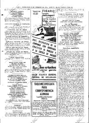 ABC MADRID 08-02-1970 página 66