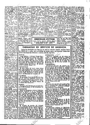 ABC MADRID 08-02-1970 página 77