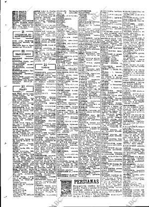 ABC MADRID 08-02-1970 página 82