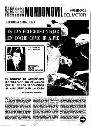 ABC MADRID 08-02-1970 página 93