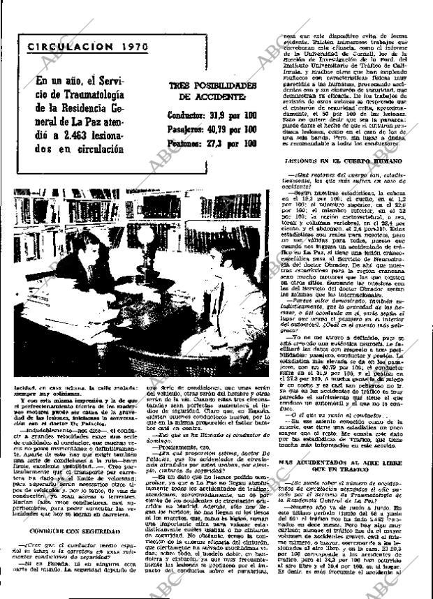 ABC MADRID 08-02-1970 página 94