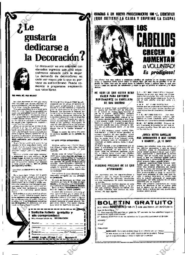 ABC MADRID 08-02-1970 página 96