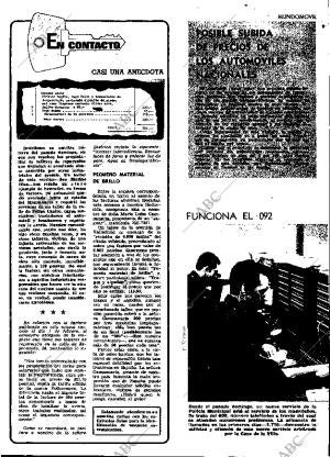 ABC MADRID 08-02-1970 página 97