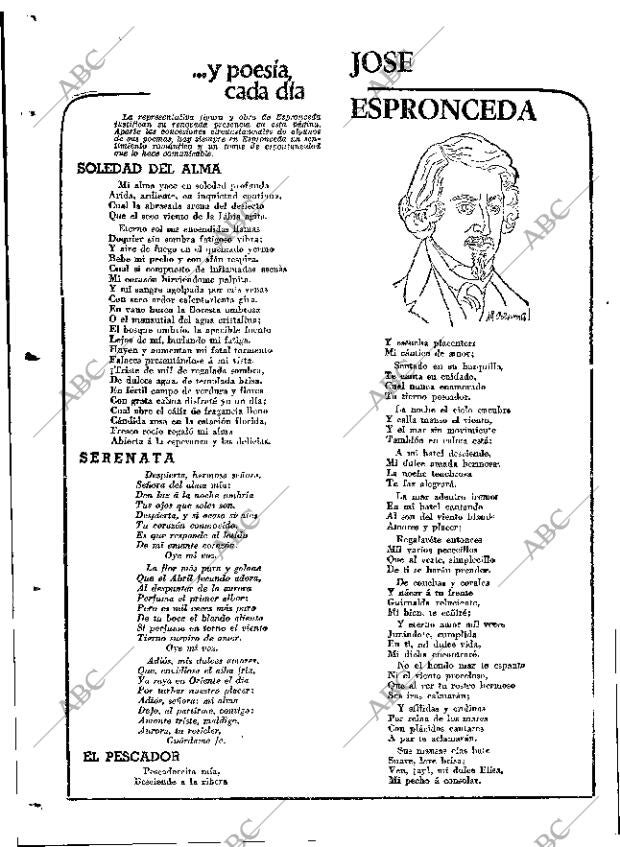 ABC MADRID 10-02-1970 página 100