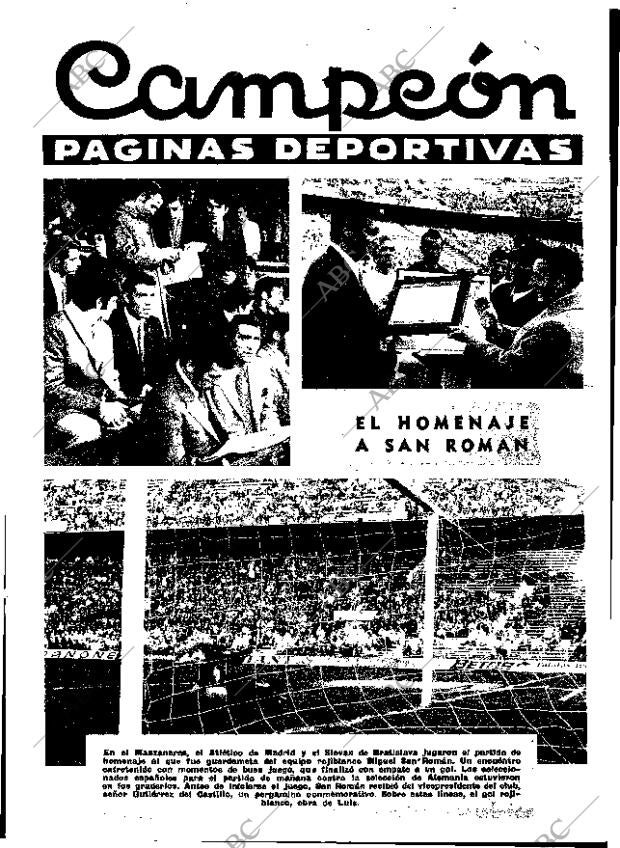 ABC MADRID 10-02-1970 página 101