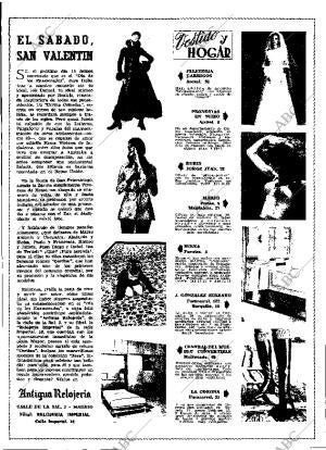 ABC MADRID 10-02-1970 página 104