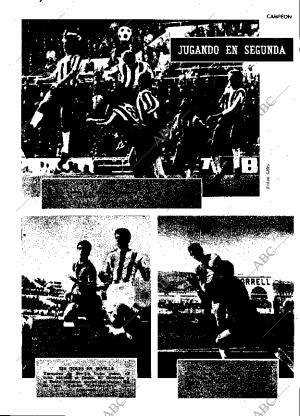 ABC MADRID 10-02-1970 página 105