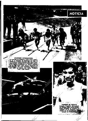 ABC MADRID 10-02-1970 página 108