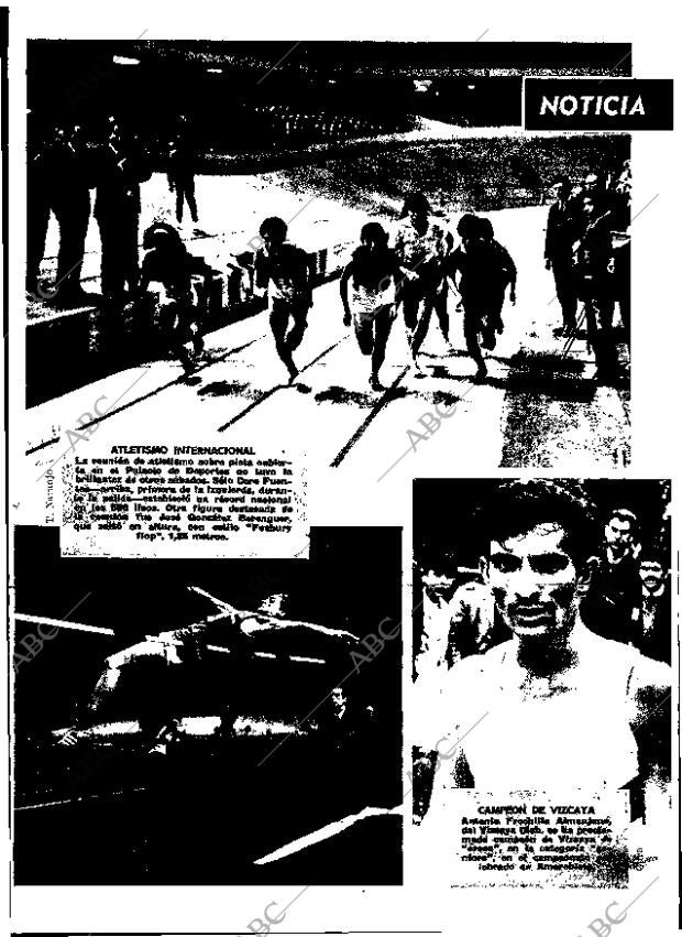 ABC MADRID 10-02-1970 página 108