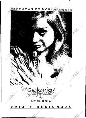ABC MADRID 10-02-1970 página 112