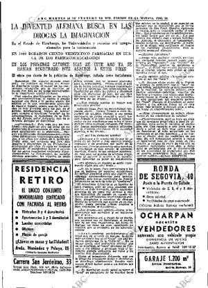 ABC MADRID 10-02-1970 página 30