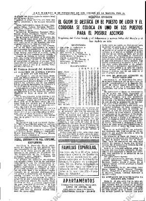 ABC MADRID 10-02-1970 página 55