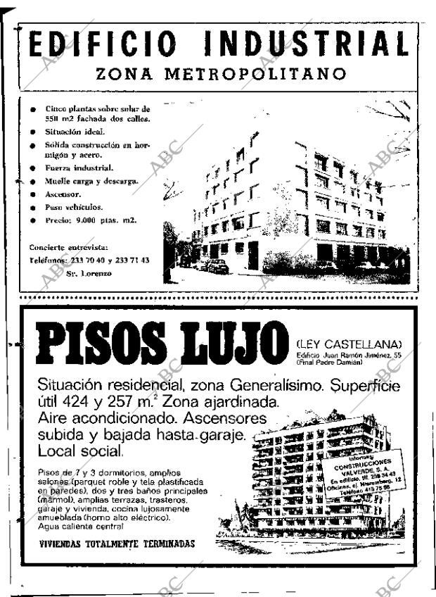 ABC MADRID 10-02-1970 página 6