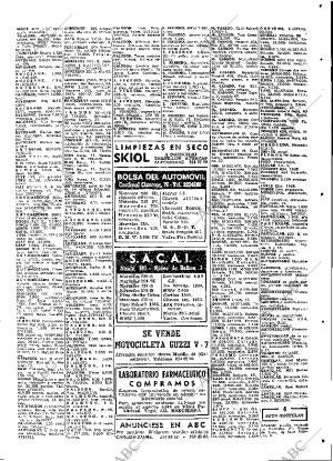 ABC MADRID 10-02-1970 página 79