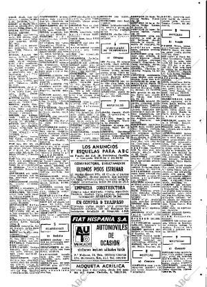 ABC MADRID 10-02-1970 página 81