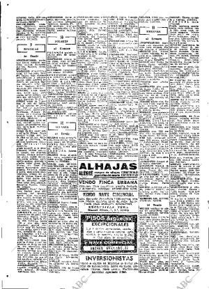 ABC MADRID 10-02-1970 página 82