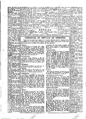 ABC MADRID 10-02-1970 página 84