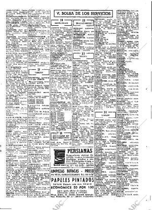 ABC MADRID 10-02-1970 página 89