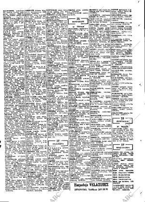 ABC MADRID 10-02-1970 página 91