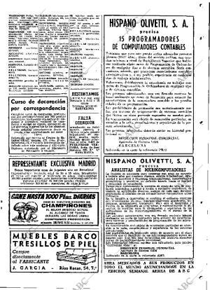 ABC MADRID 10-02-1970 página 93